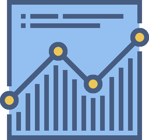 Analytics Tracking Tools icon
