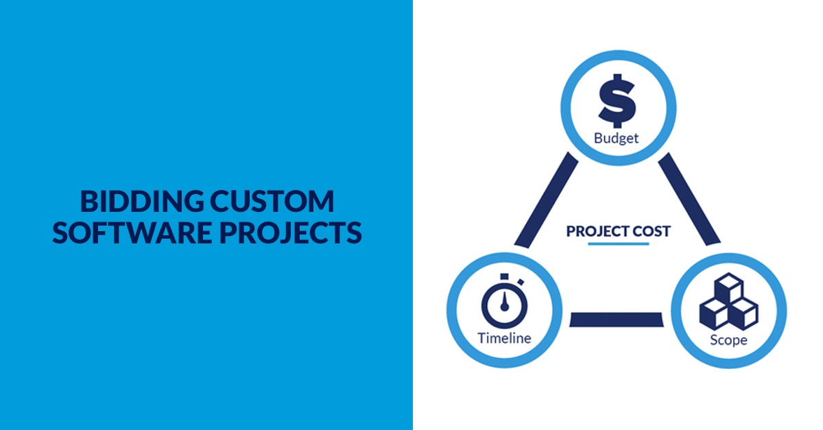 Bidding Custom Software Projects Far Reach Blog