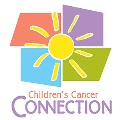 Children&#39;s Cancer Connection Logo