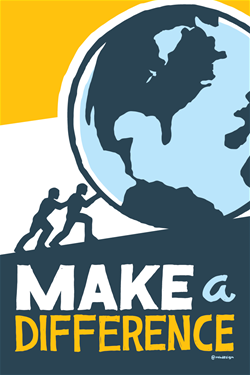 core-value-1-make-a-difference Core Value 1: Make a Difference