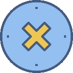 Crashes Performance icon