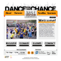 Dance Marathon Website