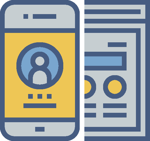 Devices icon