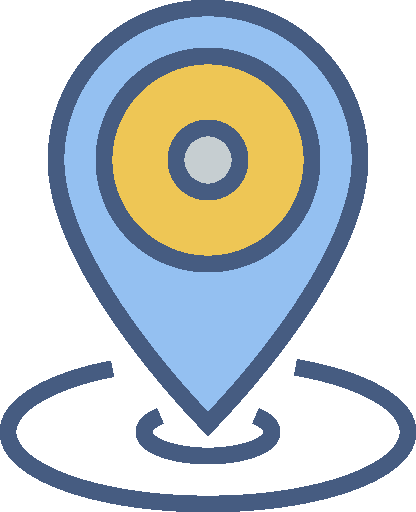 Geography icon