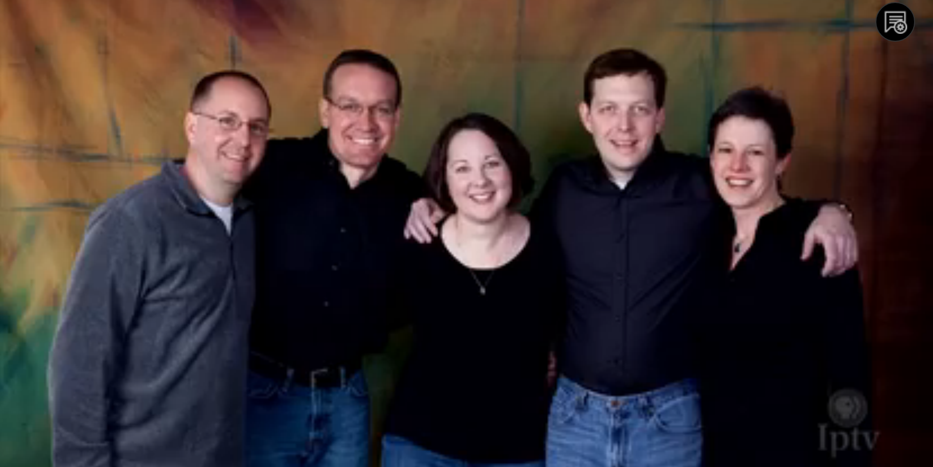 Iowa Entrepreneur Screen Shot Iowa Entrepreneur: Far Reach & Stone Cliff Winery Screen Shot