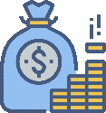 Revenue icon