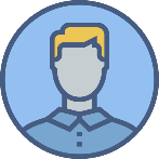 Users & Installations icon