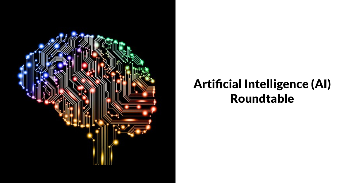 AI Roundtable Banner