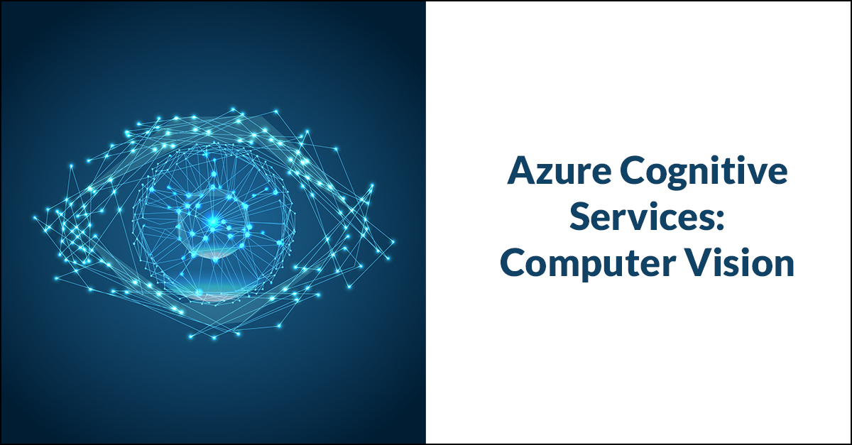 Azure Computer Vision Banner