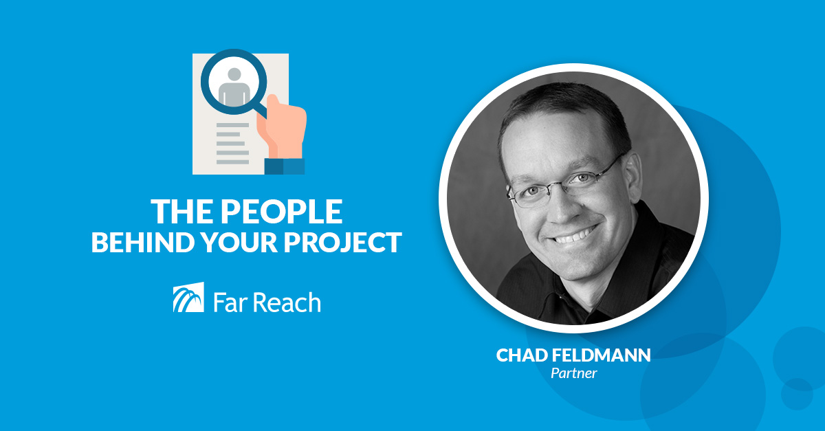 Chad Feldmann Far Reach Partner Chad Feldmann Far Reach Partner