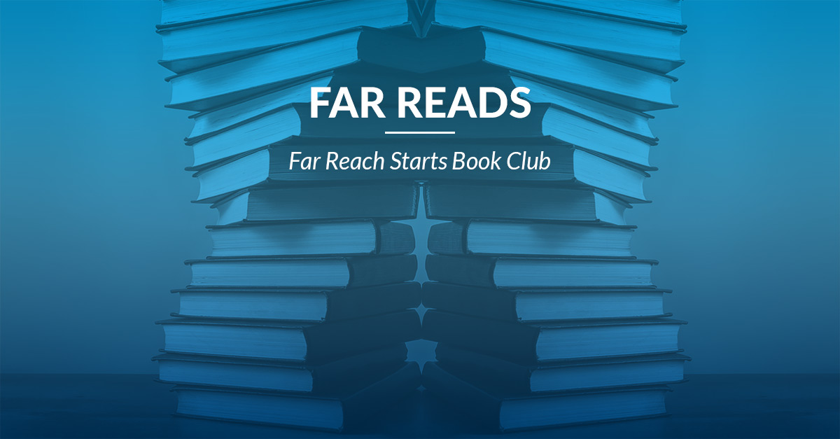 Far Reach Starts Book Club
