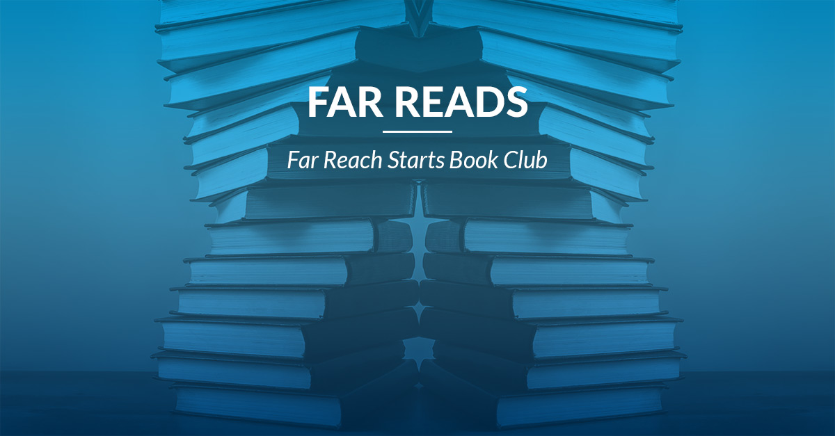 Far Reach Starts Book Club Far Reach Starts Book Club