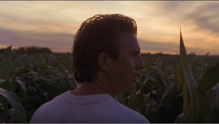 Field of Dreams Field of Dreams