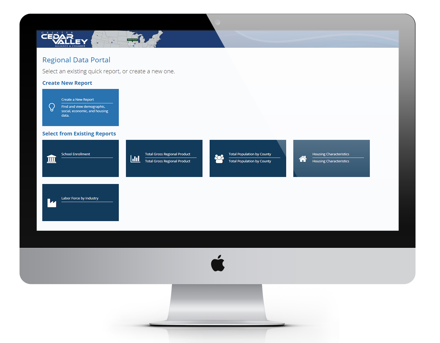 GCVAC Data Portal GCVAC Data Portal