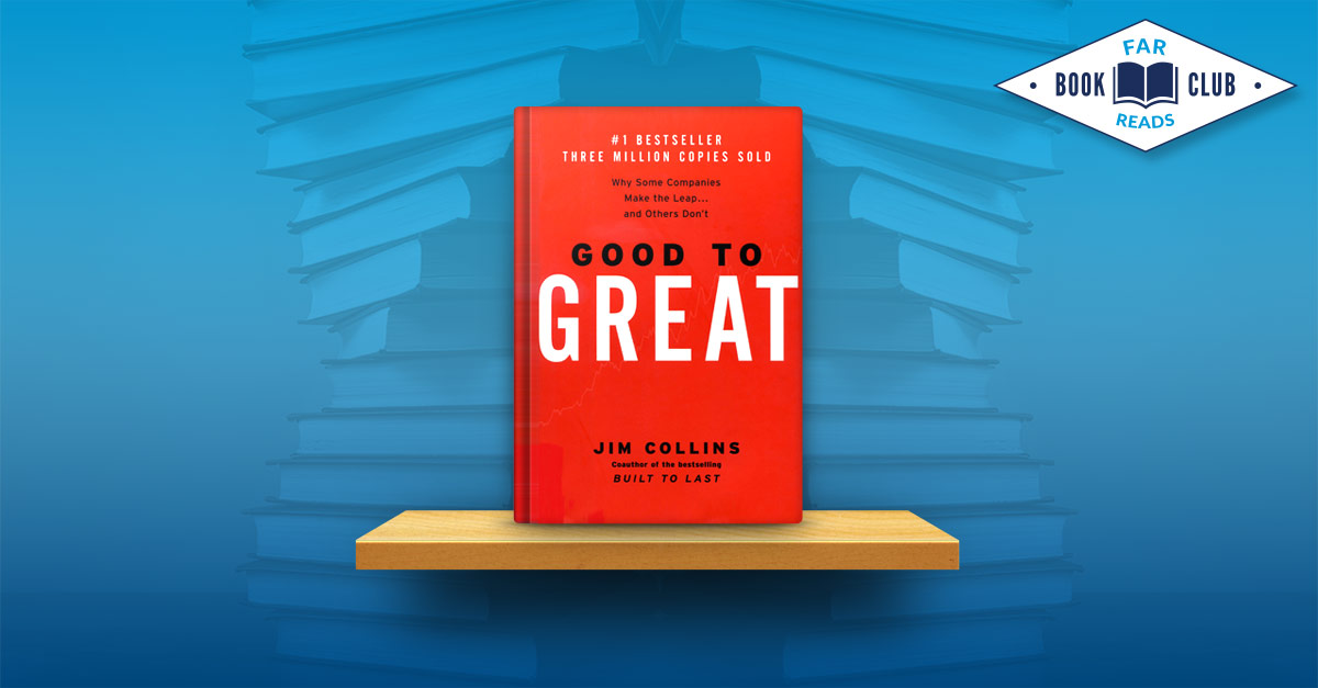 download the new version Good to Great