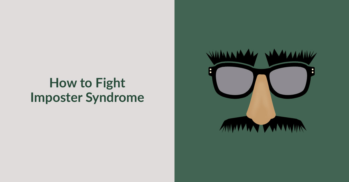How To Fight Imposter Syndrome How To Fight Imposter Syndrome