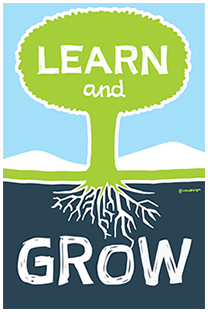 Learn & Grow
