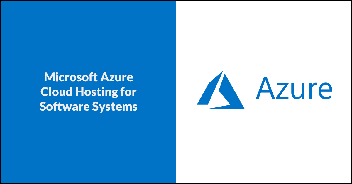Microsoft Azure Banner Microsoft Azure Banner