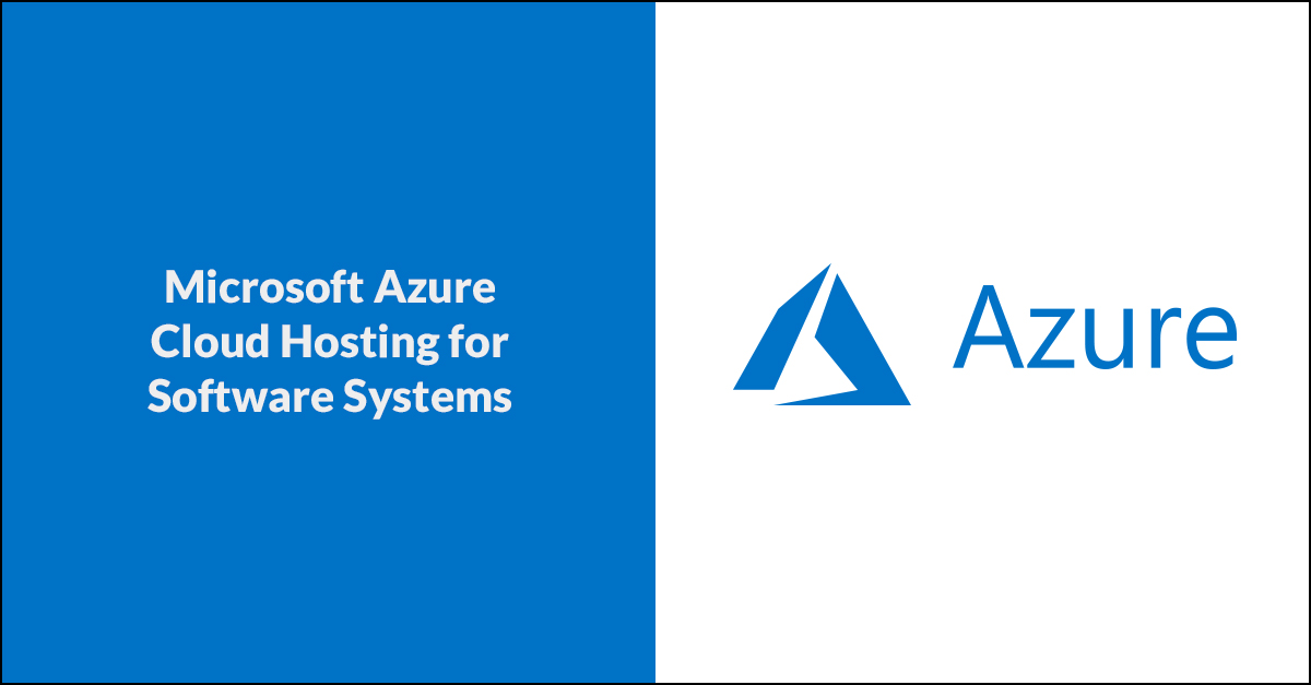 Microsoft Azure Banner