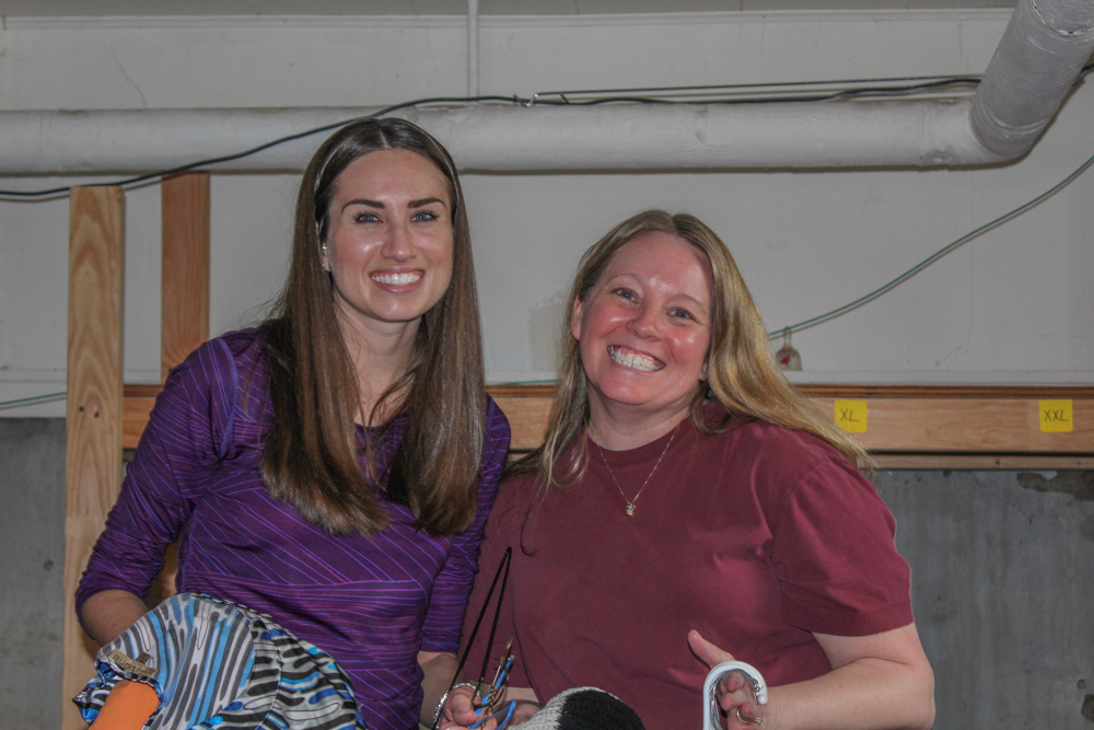 Natalie_Thompson_Jen_Aiello Natalie Thompson and Jen Aiello
