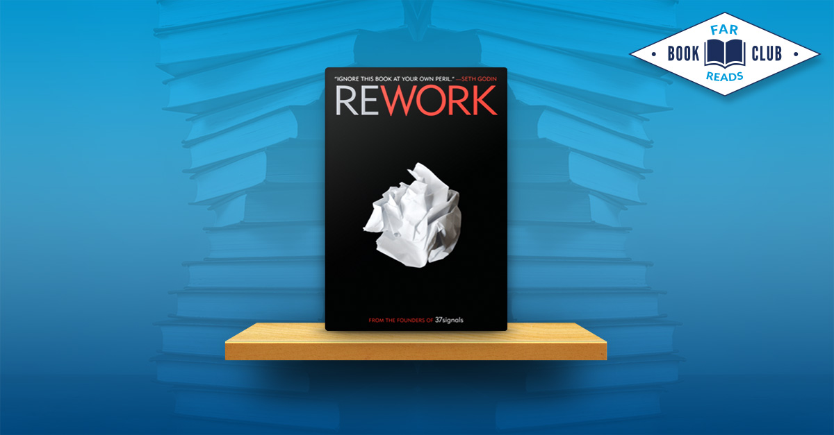 Rework Book