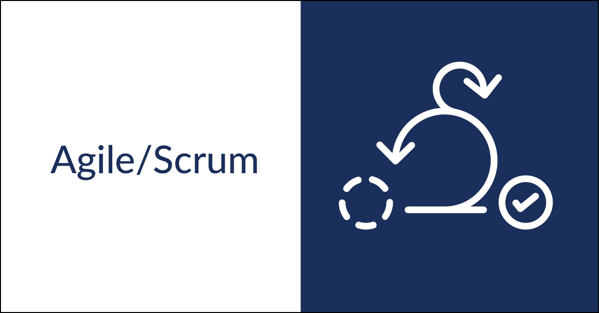 Agile/Scrum Software Development | Far Reach