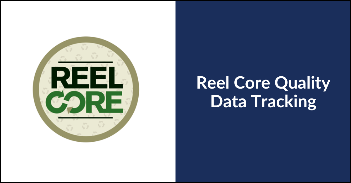Far Reach Blog Reel Core Case Study