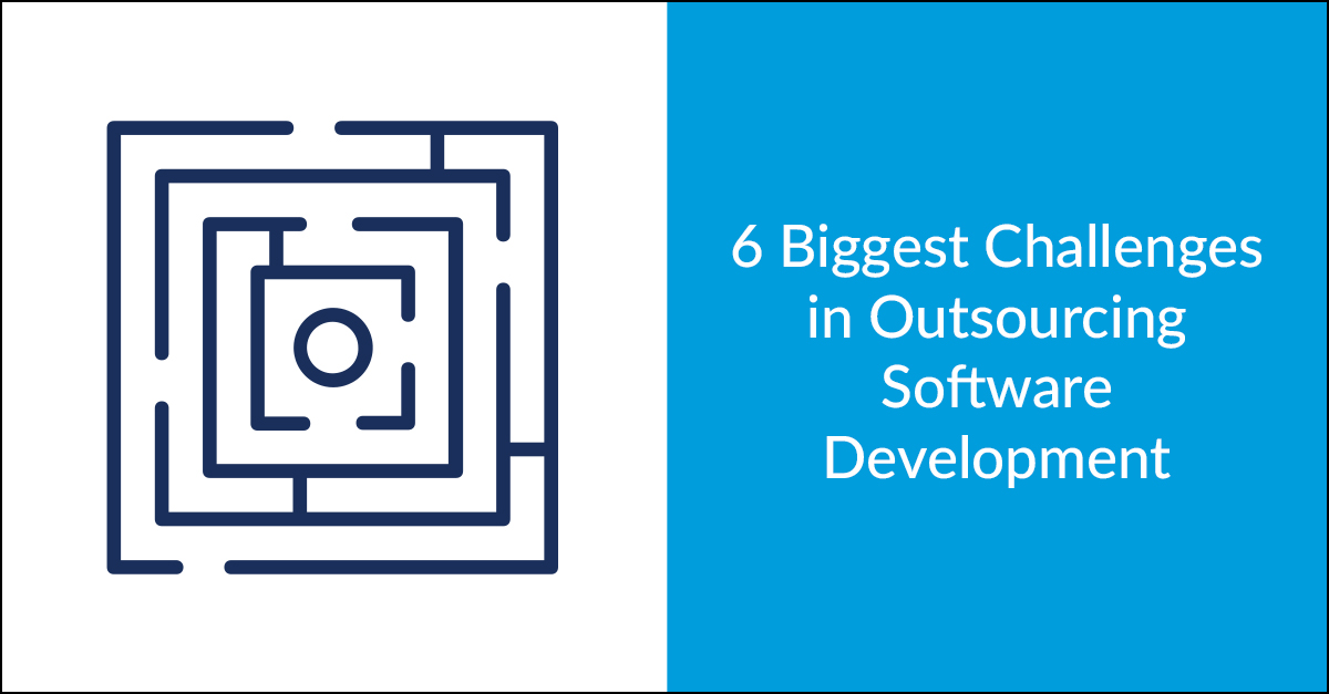 Software Development Outsourcing Challenges