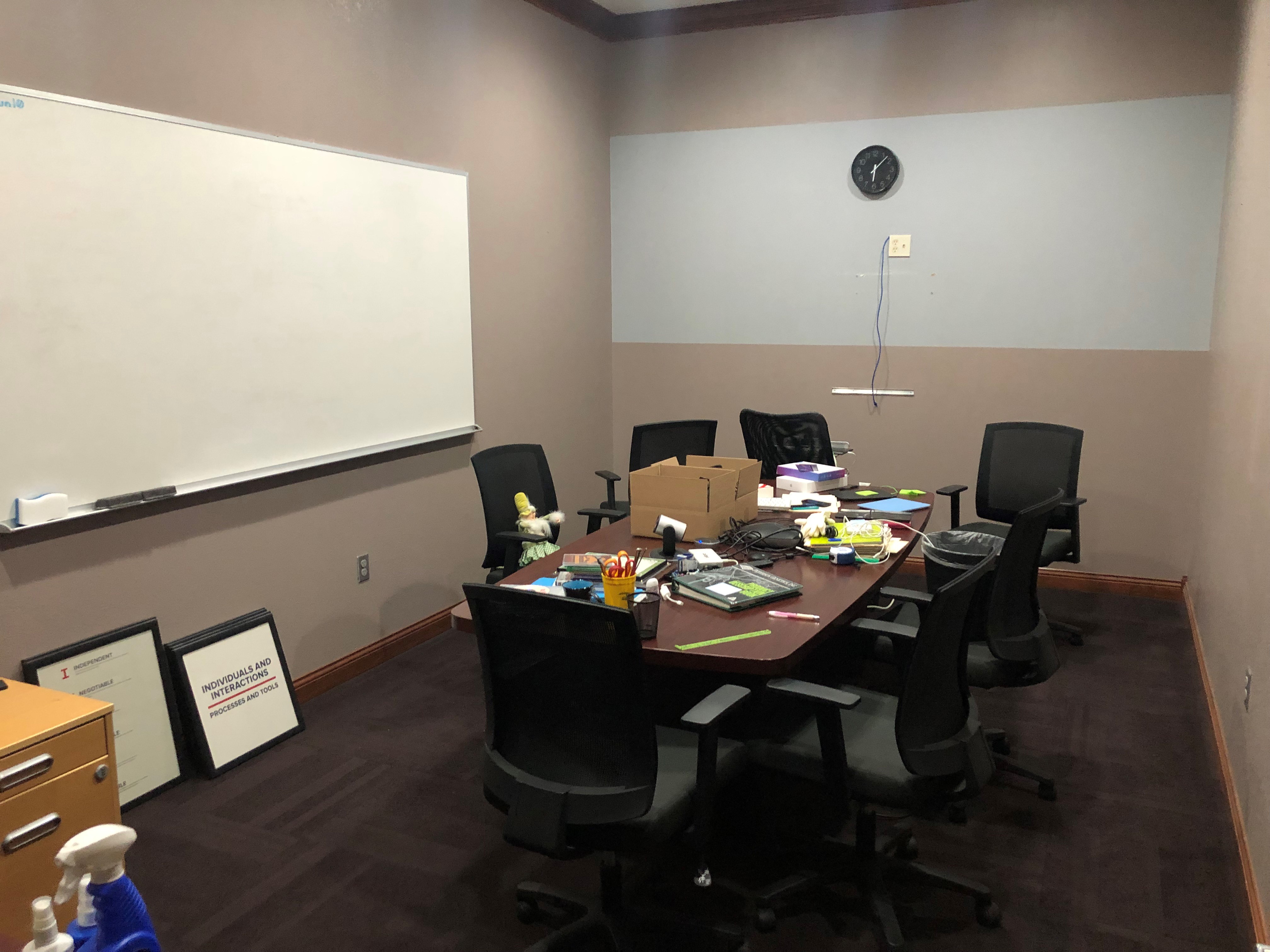 conference room 2022