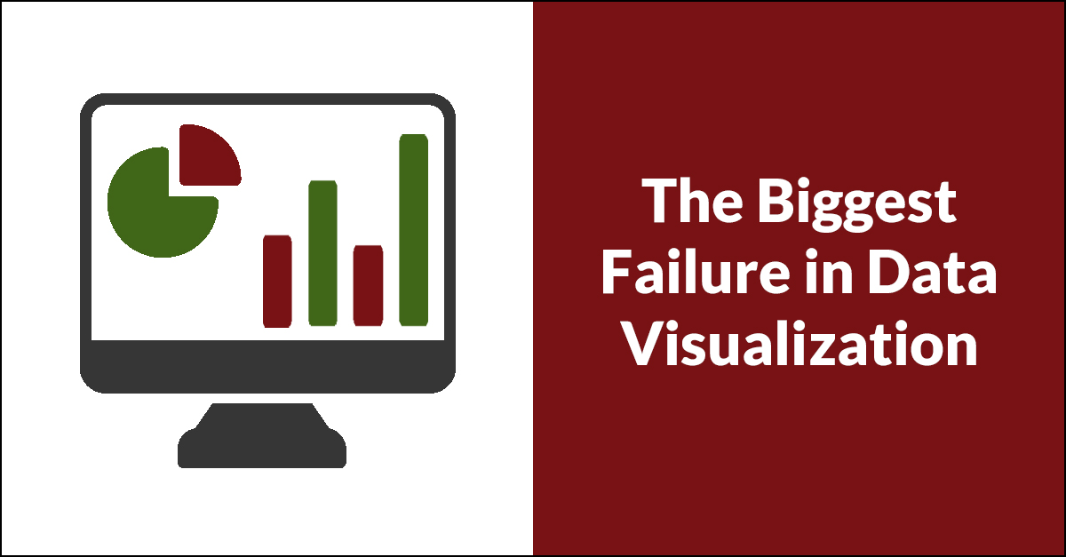 Data Visualization Mistakes