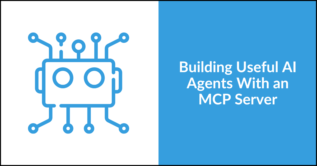 Far Reach blog AI Agents MCP Server