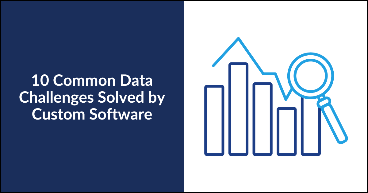 Far Reach blog Data challenges