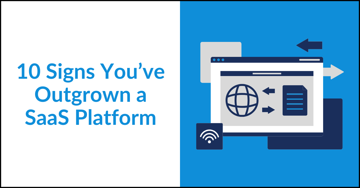 Far Reach blog Outgrow SaaS