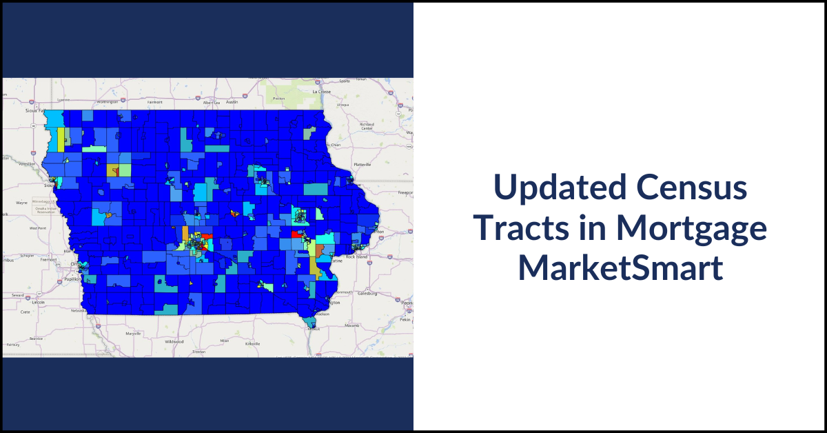 Far Reach Census Tracts