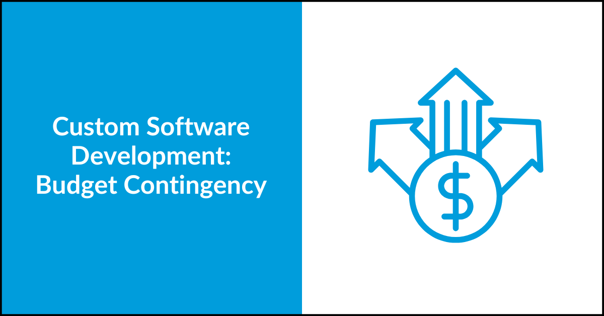Far Reach Custom Software Budget Contingency