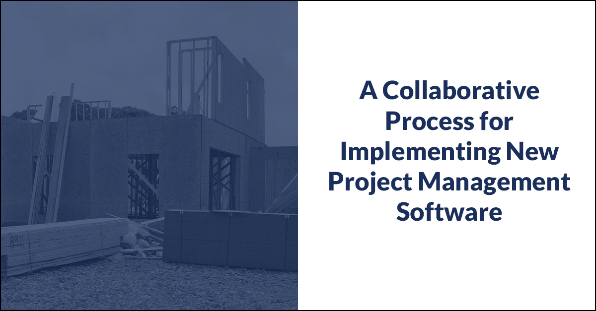 Habitat Project Management Software