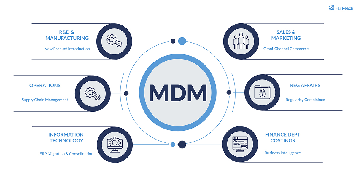 What is Master Data Management