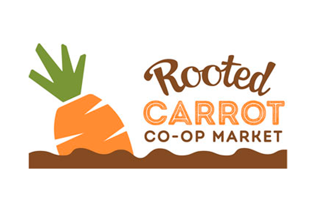 Rooted Carrot Mobile App
