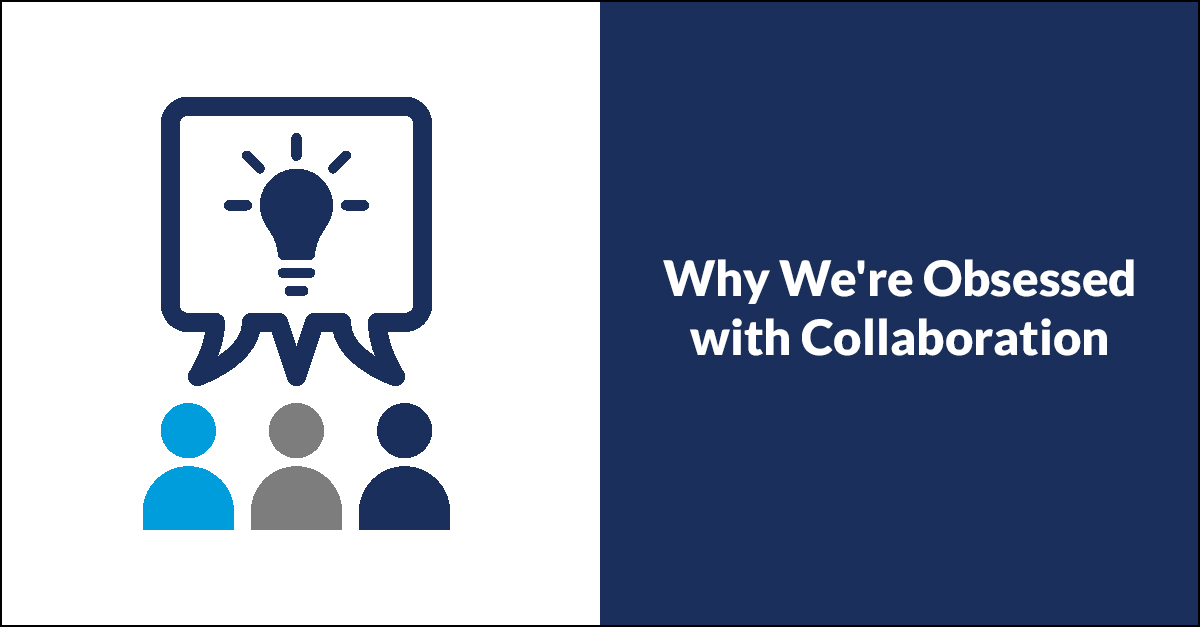 Custom software collaboration