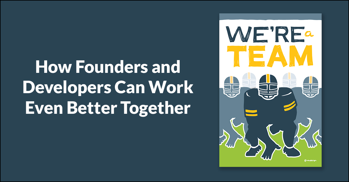 Founders and Developers