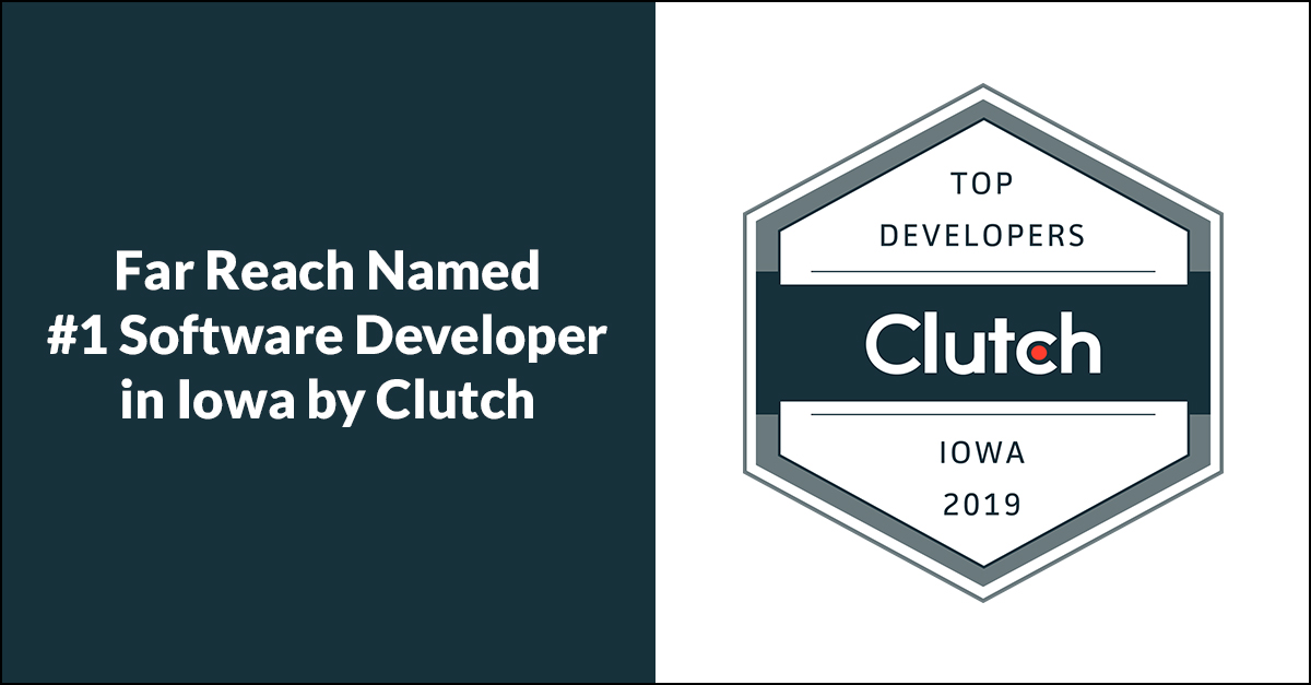 Top Software Developer in Iowa