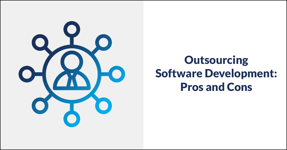 Outsourcing software development